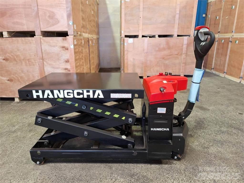 Hangcha 1510XB 其他升降機和作業平台