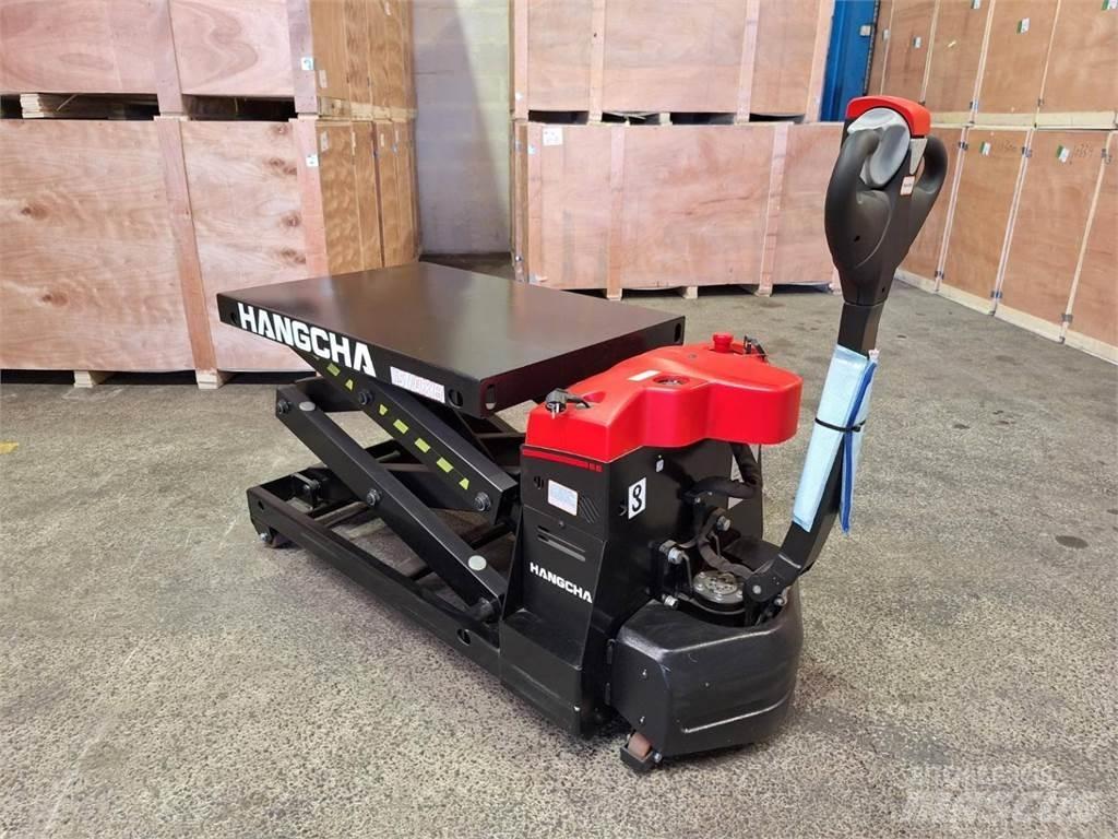 Hangcha 1510XB 其他升降機和作業平台