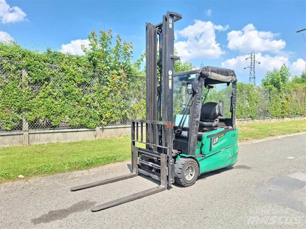 Hangcha A3W20 堆高機(叉車)-其他