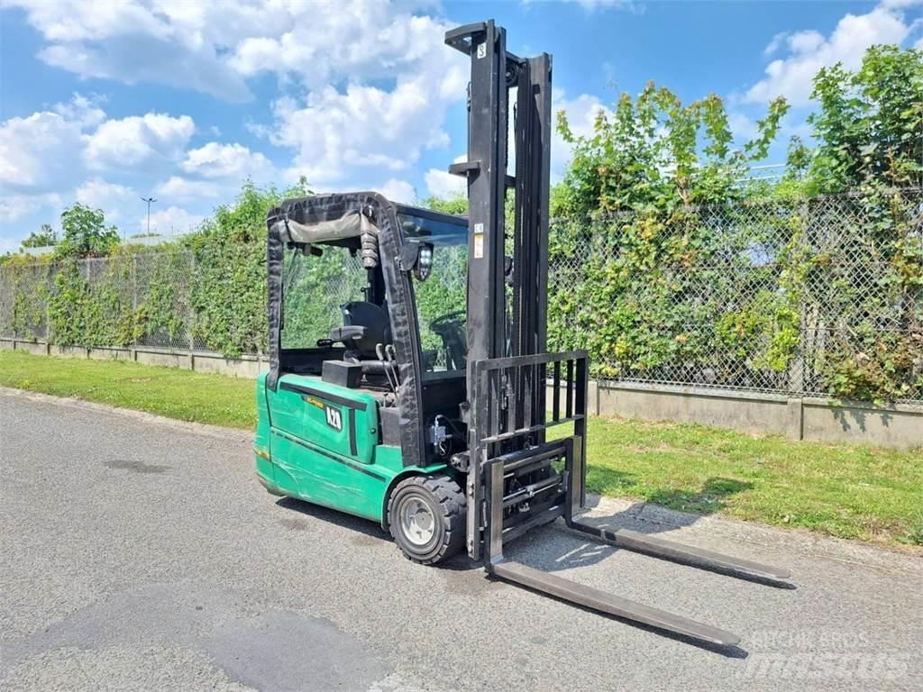 Hangcha A3W20 堆高機(叉車)-其他