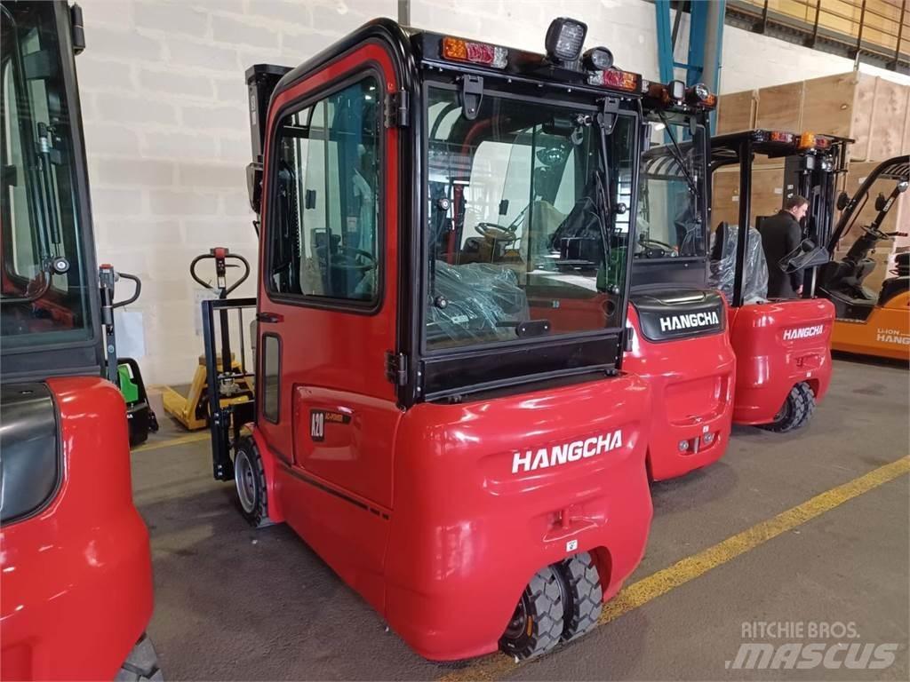 Hangcha A3W20 堆高機(叉車)-其他