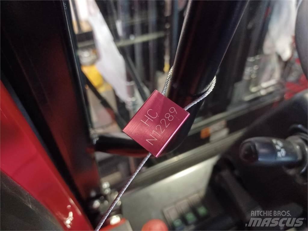 Hangcha A3W20 堆高機(叉車)-其他
