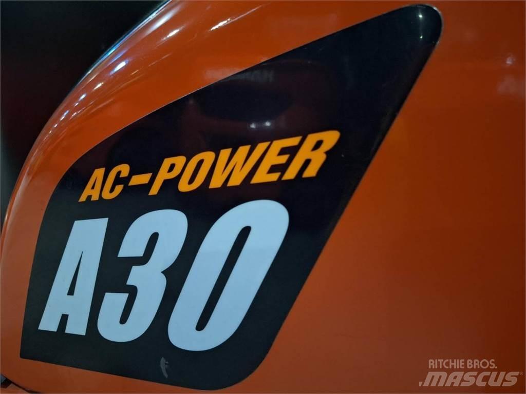 Hangcha A4W30 堆高機(叉車)-其他