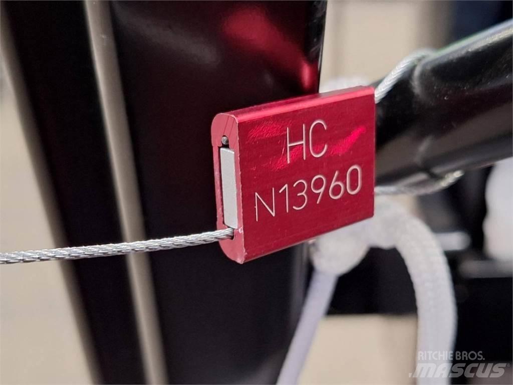Hangcha AE15 堆高機(叉車)-其他