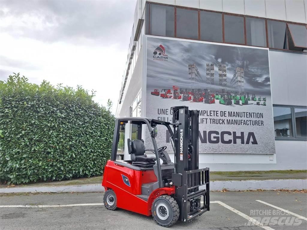 Hangcha AE18 堆高機(叉車)-其他