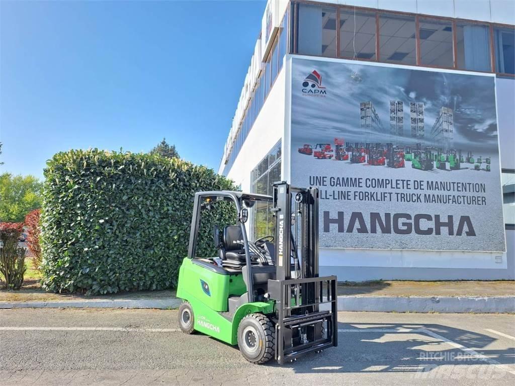 Hangcha AE18-I 堆高機(叉車)-其他