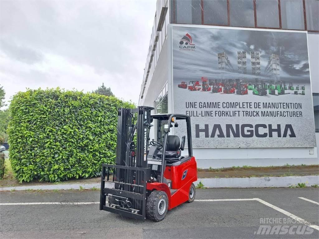 Hangcha AE20C 堆高機(叉車)-其他
