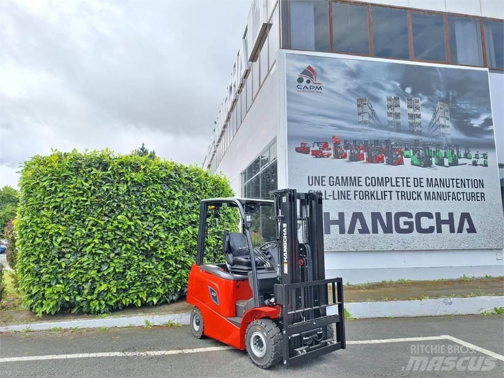 Hangcha AE20C 堆高機(叉車)-其他