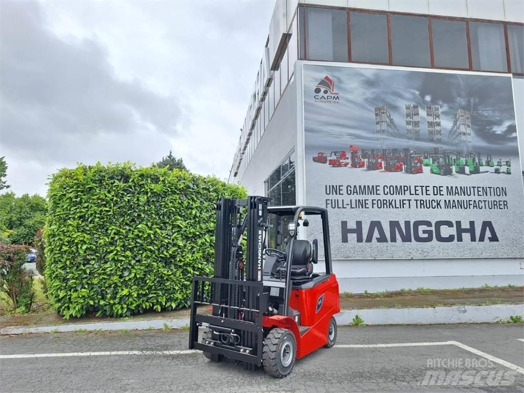 Hangcha AE20C 堆高機(叉車)-其他