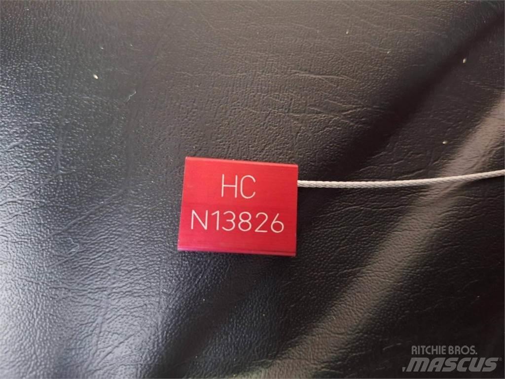 Hangcha AE20Ci 堆高機(叉車)-其他