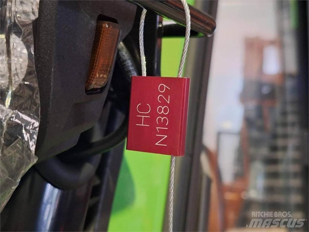 Hangcha AE20Ci 堆高機(叉車)-其他