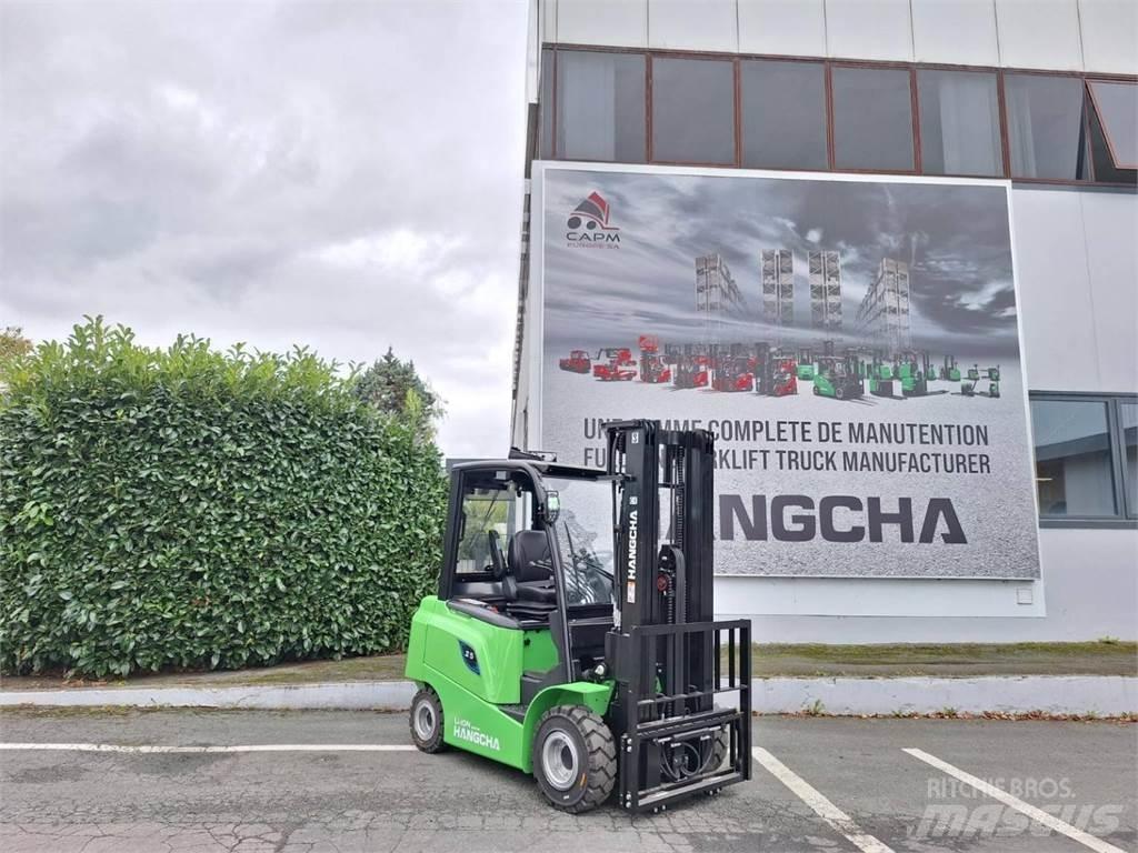 Hangcha AE25-I 堆高機(叉車)-其他