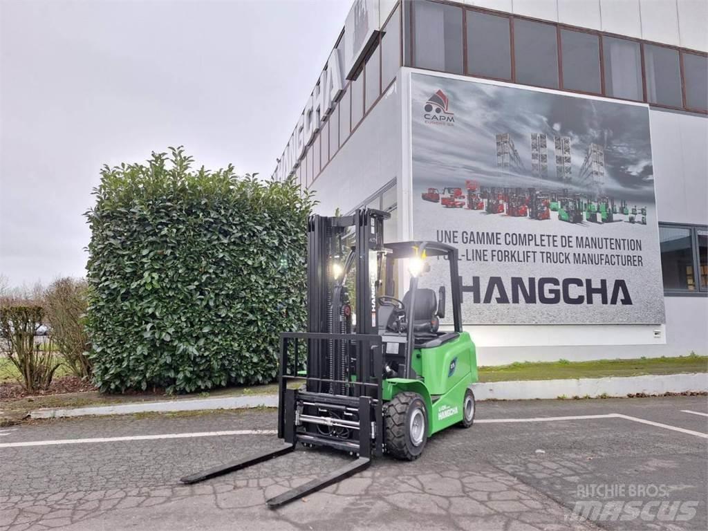 Hangcha AE25-I 堆高機(叉車)-其他