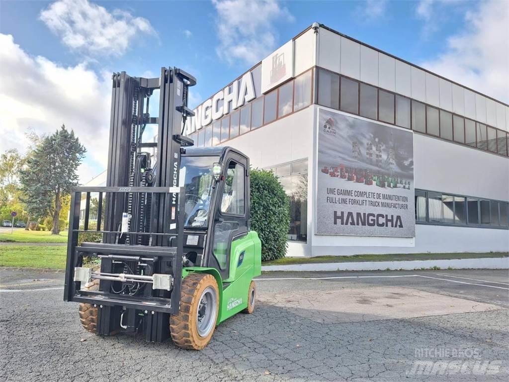 Hangcha AE30-I 堆高機(叉車)-其他