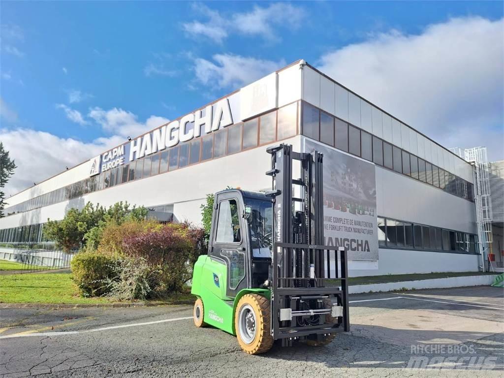 Hangcha AE30-I 堆高機(叉車)-其他