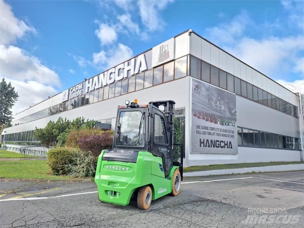 Hangcha AE30-I 堆高機(叉車)-其他