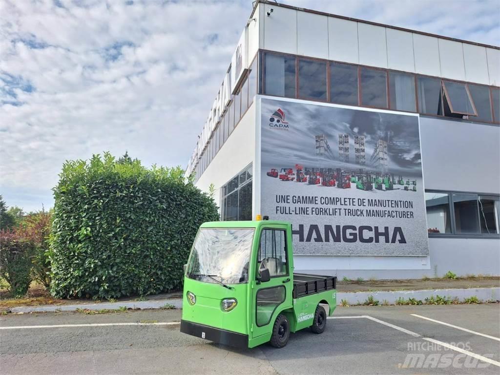 Hangcha BD15i 其他物料運輸工具
