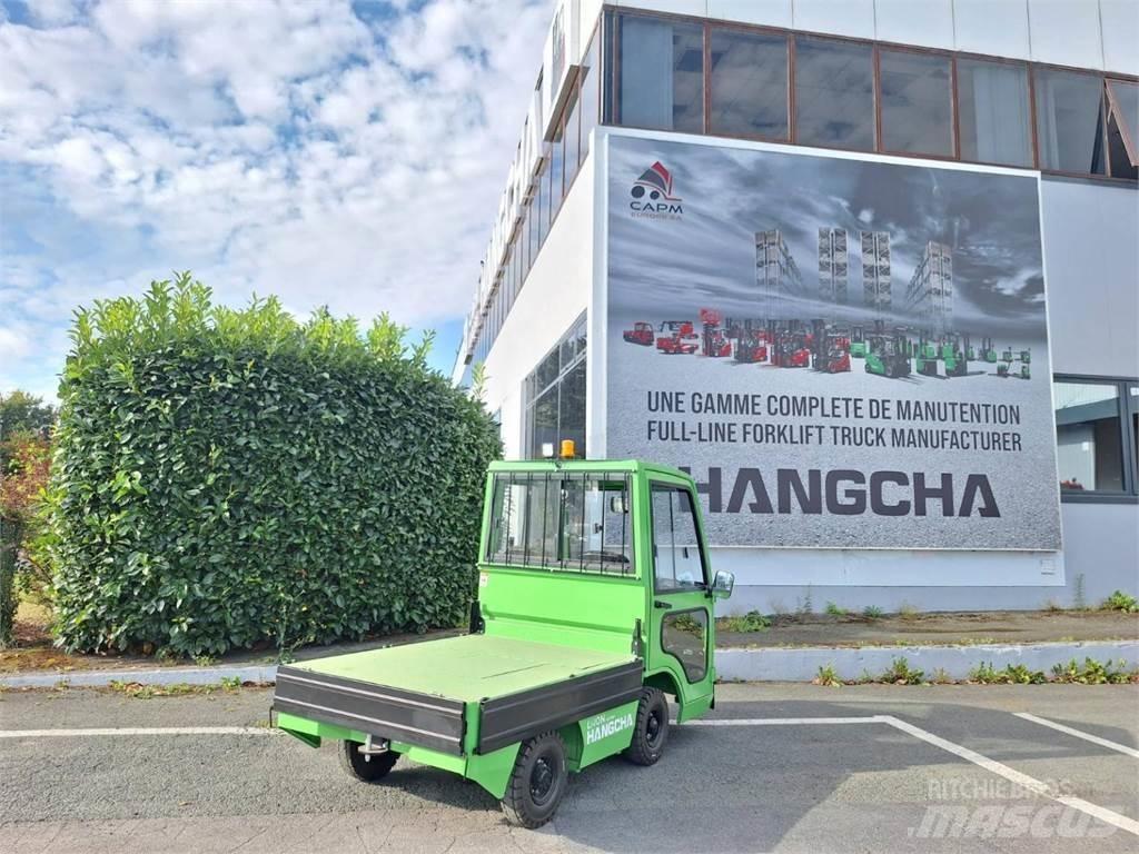 Hangcha BD15i 其他物料運輸工具