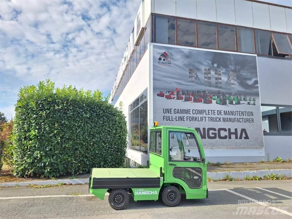 Hangcha BD15i 其他物料運輸工具