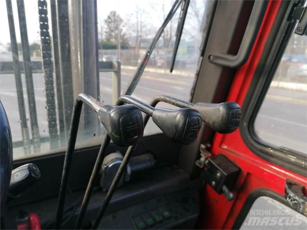 Hangcha CPYD50 堆高機(叉車)-其他