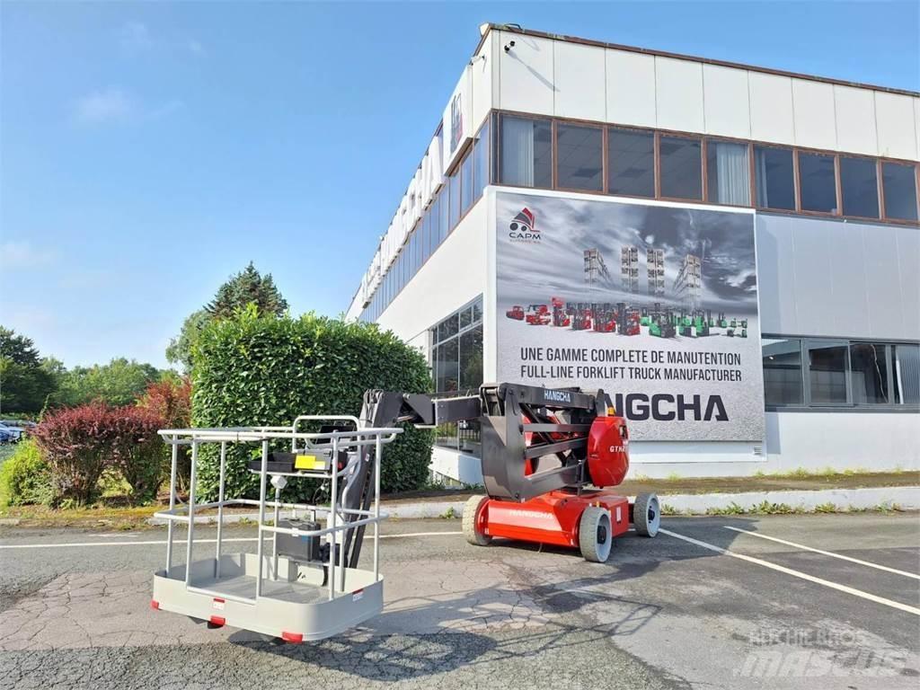 Hangcha GTHZ170 其他升降機和作業平台