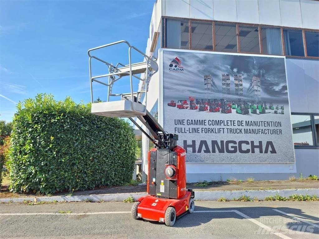 Hangcha HV110D 其他升降機和作業平台