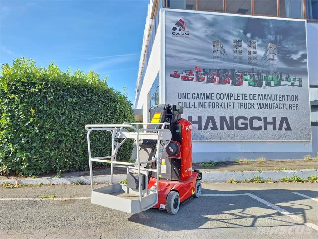 Hangcha HV110D 其他升降機和作業平台