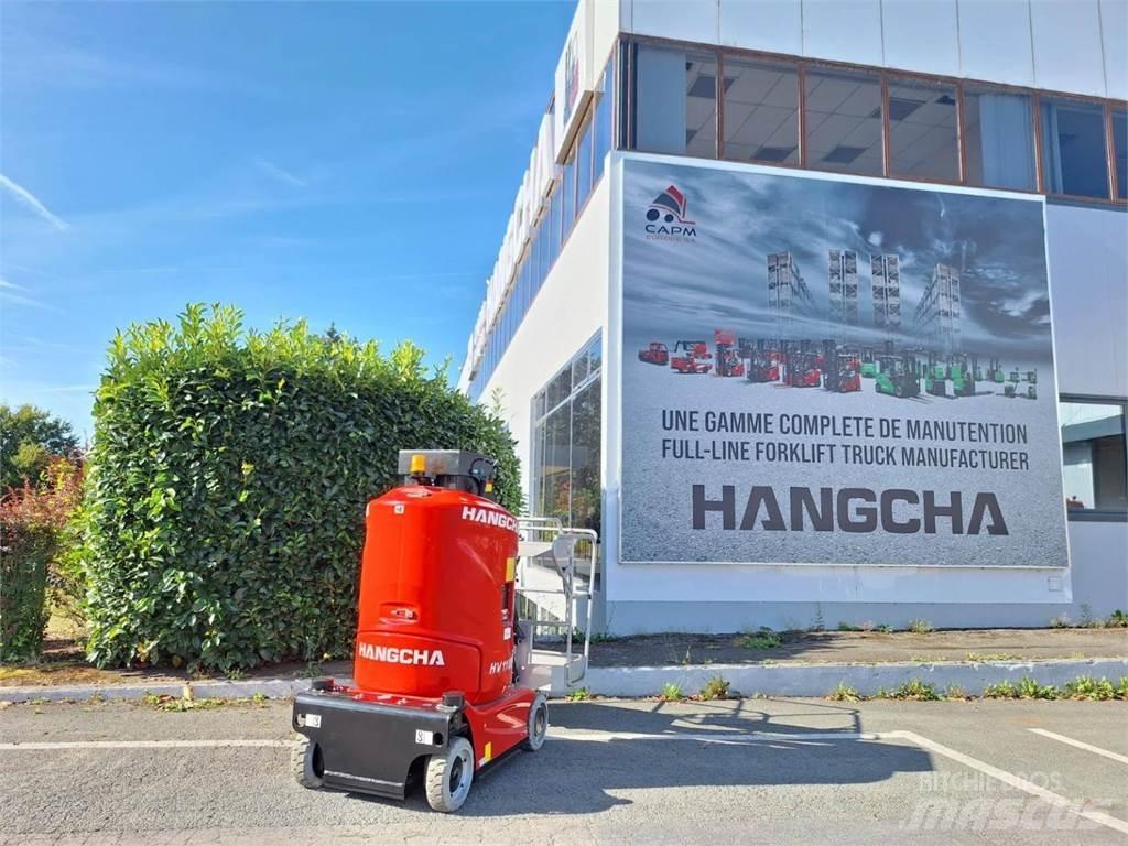 Hangcha HV110D 其他升降機和作業平台