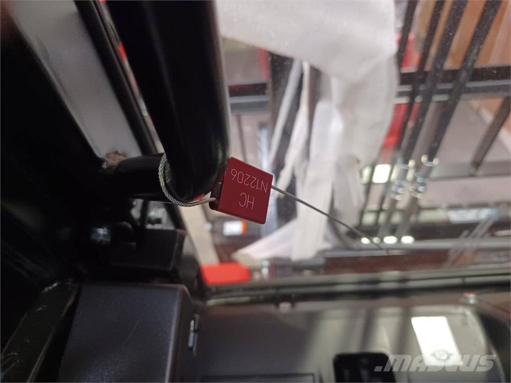 Hangcha TT18-2 越野車