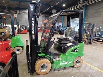 Hangcha XC18i 堆高機(叉車)-其他