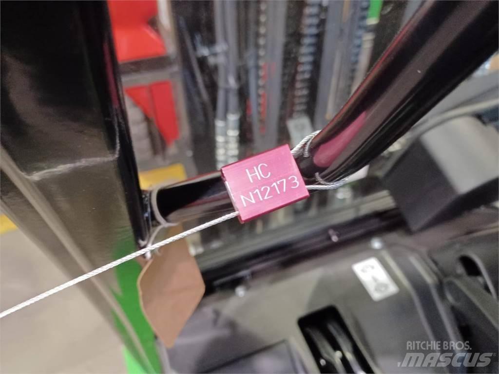 Hangcha XC18i 堆高機(叉車)-其他