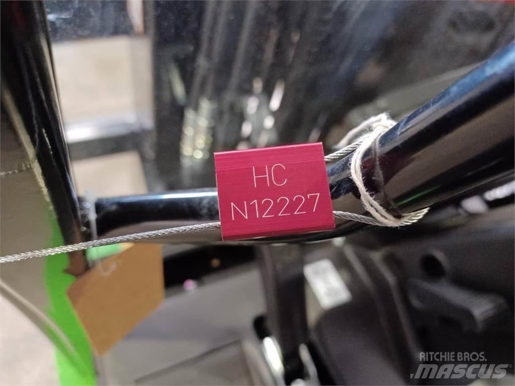Hangcha XC18i 堆高機(叉車)-其他