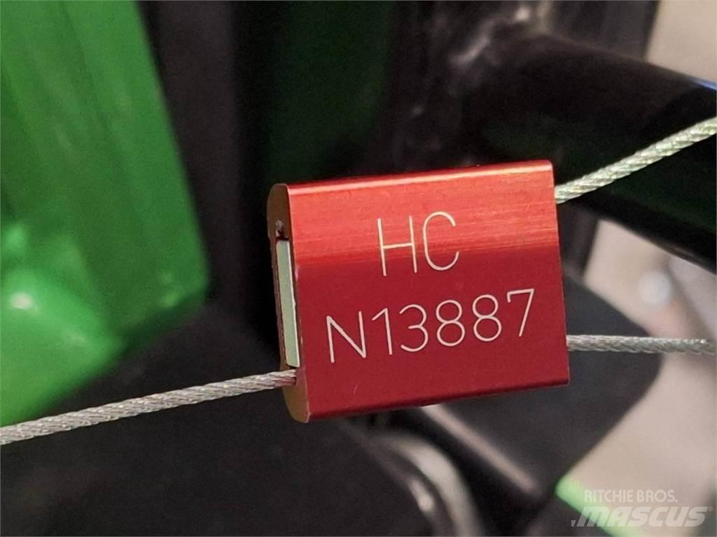 Hangcha XC25i 堆高機(叉車)-其他