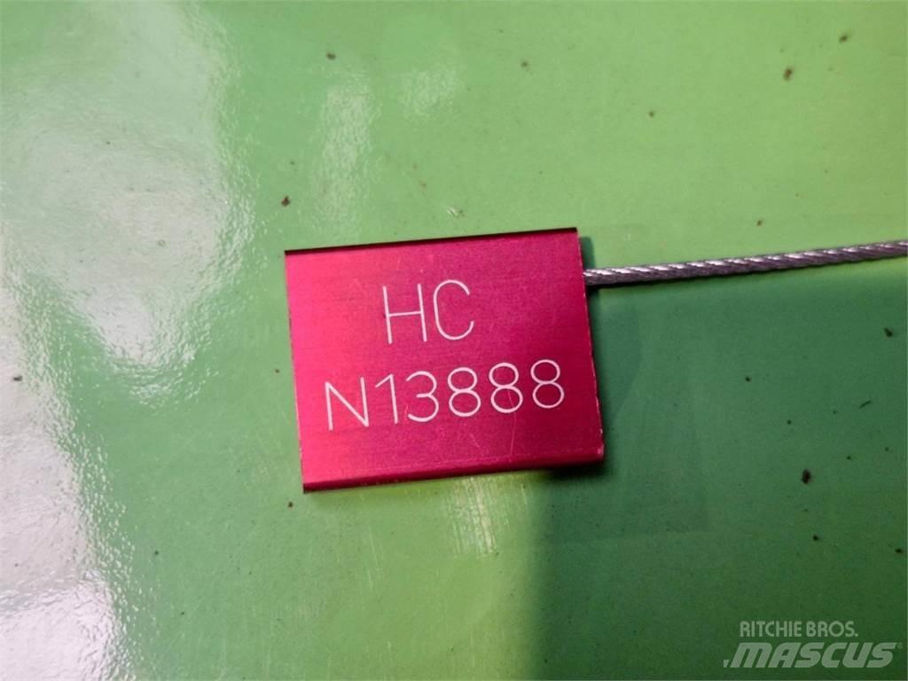 Hangcha XC25i 堆高機(叉車)-其他