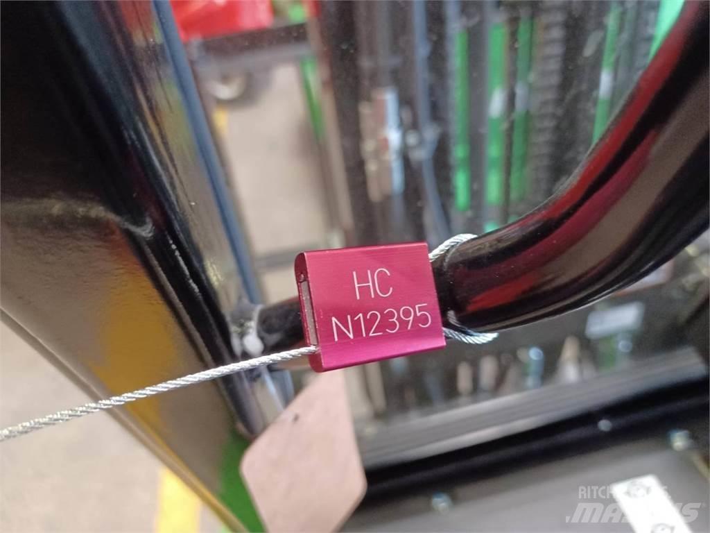Hangcha XC25i 堆高機(叉車)-其他