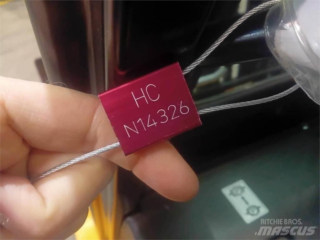Hangcha XE18i 堆高機(叉車)-其他