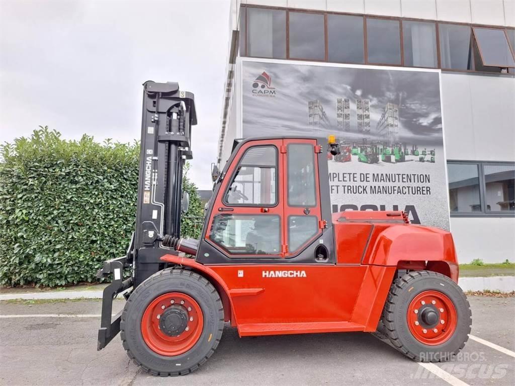 Hangcha XF100D 堆高機(叉車)-其他