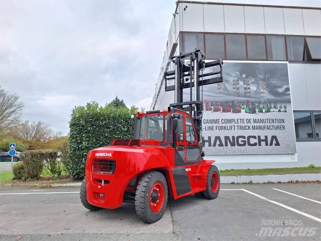 Hangcha XF100D 堆高機(叉車)-其他