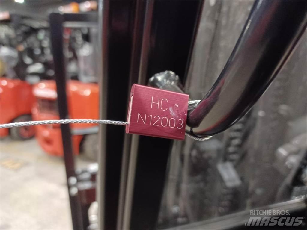 Hangcha XF35G 堆高機(叉車)-其他
