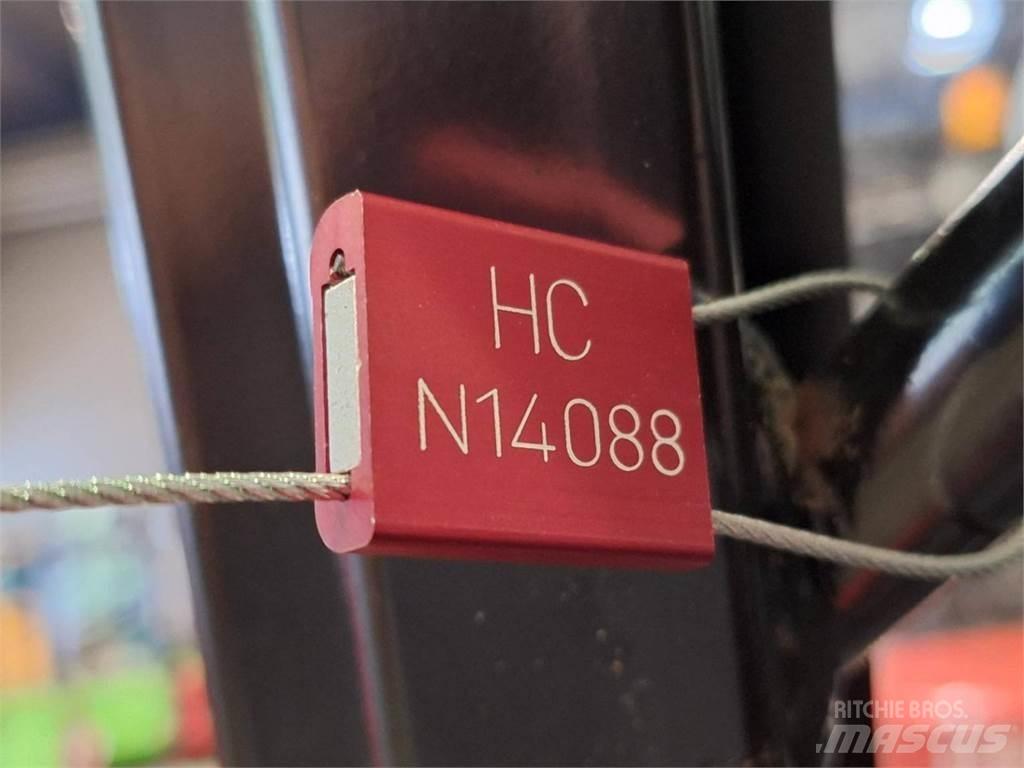 Hangcha XF50D 堆高機(叉車)-其他