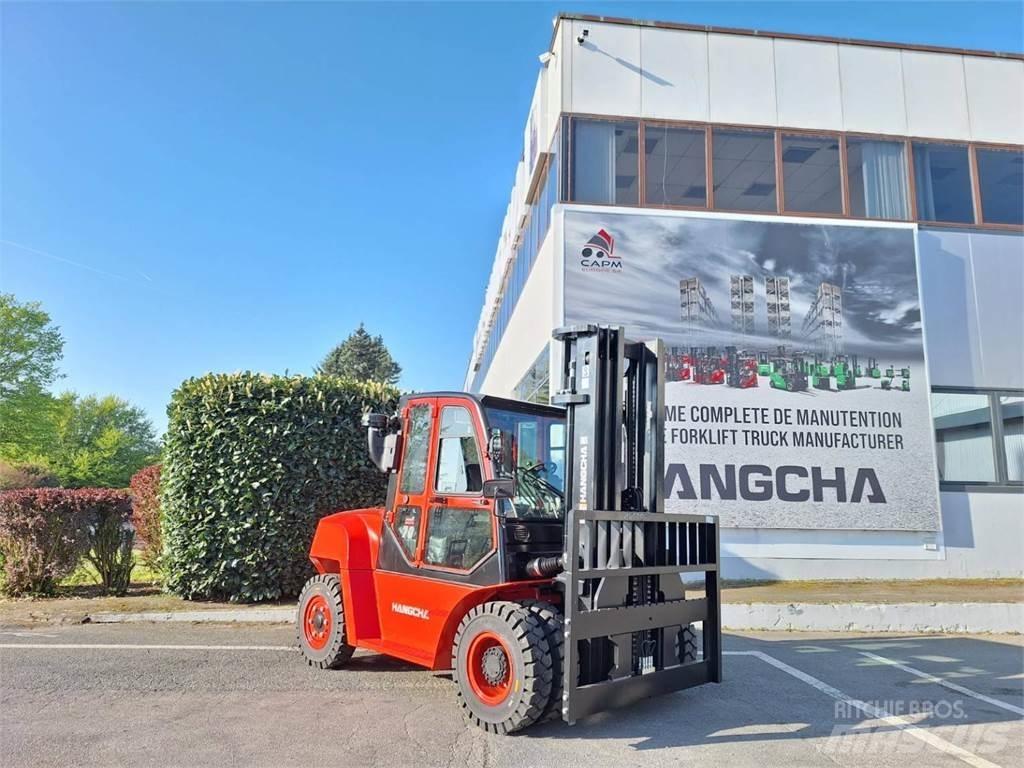Hangcha XF70D 堆高機(叉車)-其他
