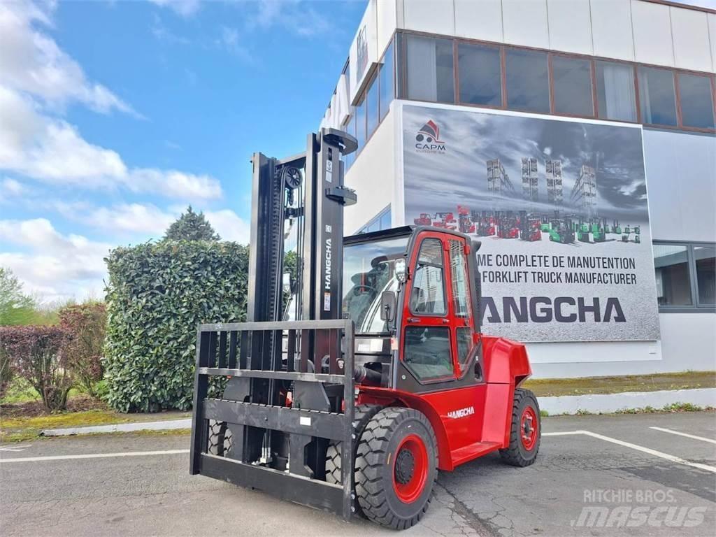 Hangcha XF70D 堆高機(叉車)-其他