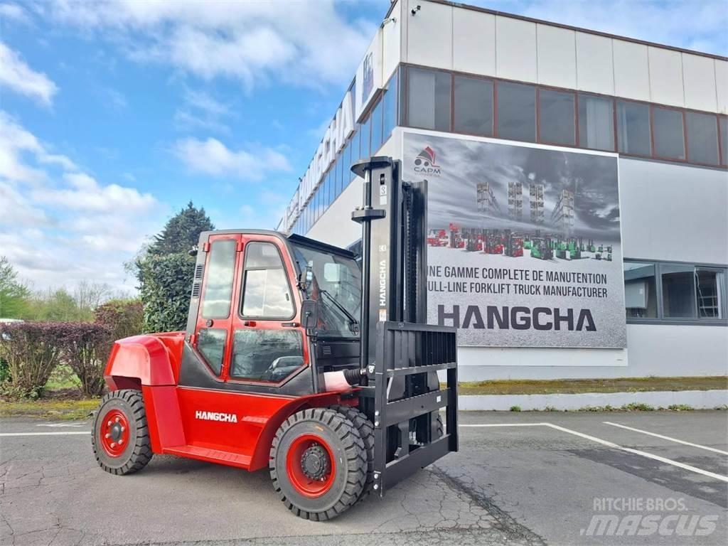 Hangcha XF70D 堆高機(叉車)-其他
