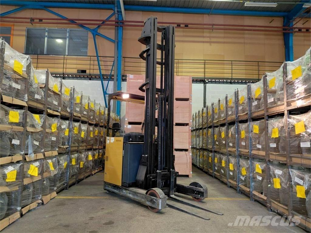 Hyster HYR2.0 前伸式堆高機(叉車)