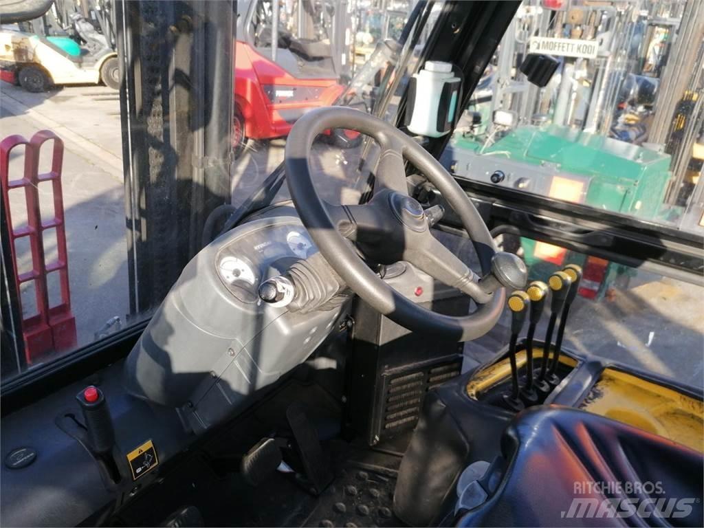 Hyundai 40L-7A 堆高機(叉車)-其他