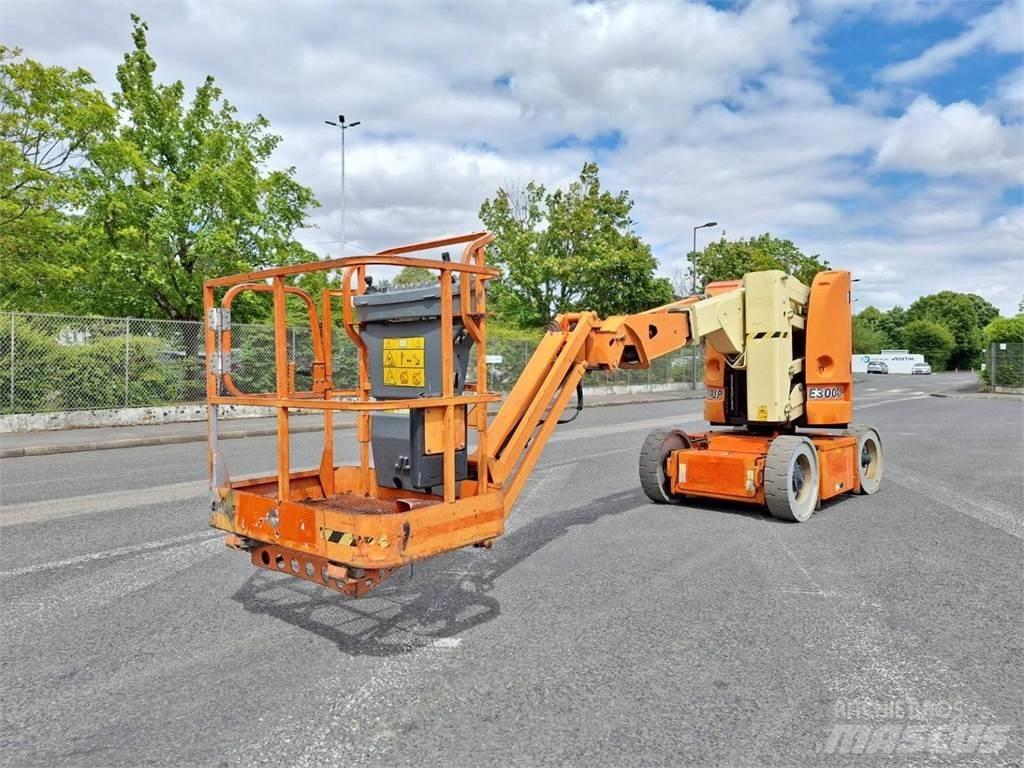 JLG E300AJP 其他升降機和作業平台