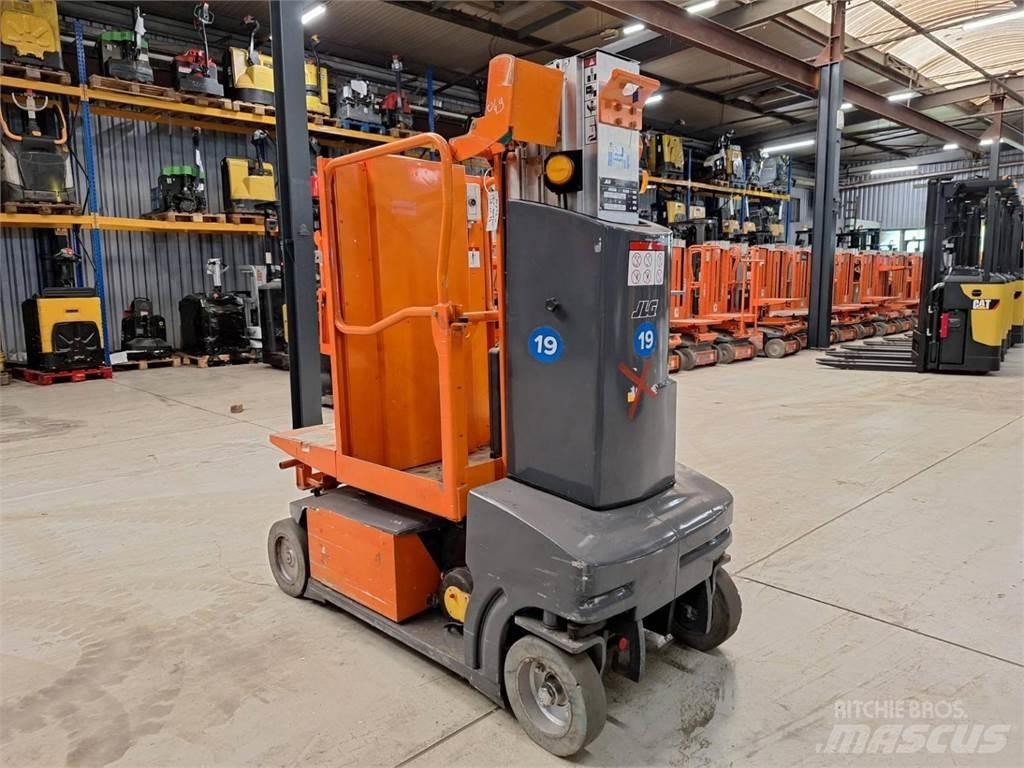 JLG TOUCAN DUO 其他升降機和作業平台