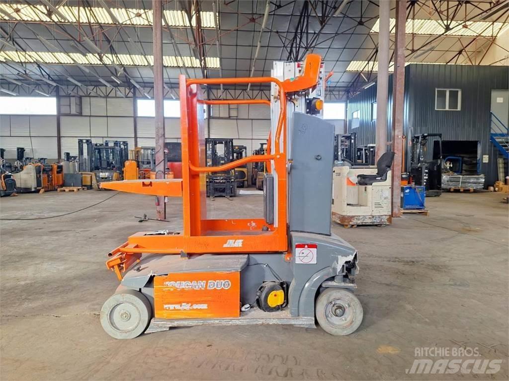 JLG TOUCAN DUO 其他升降機和作業平台