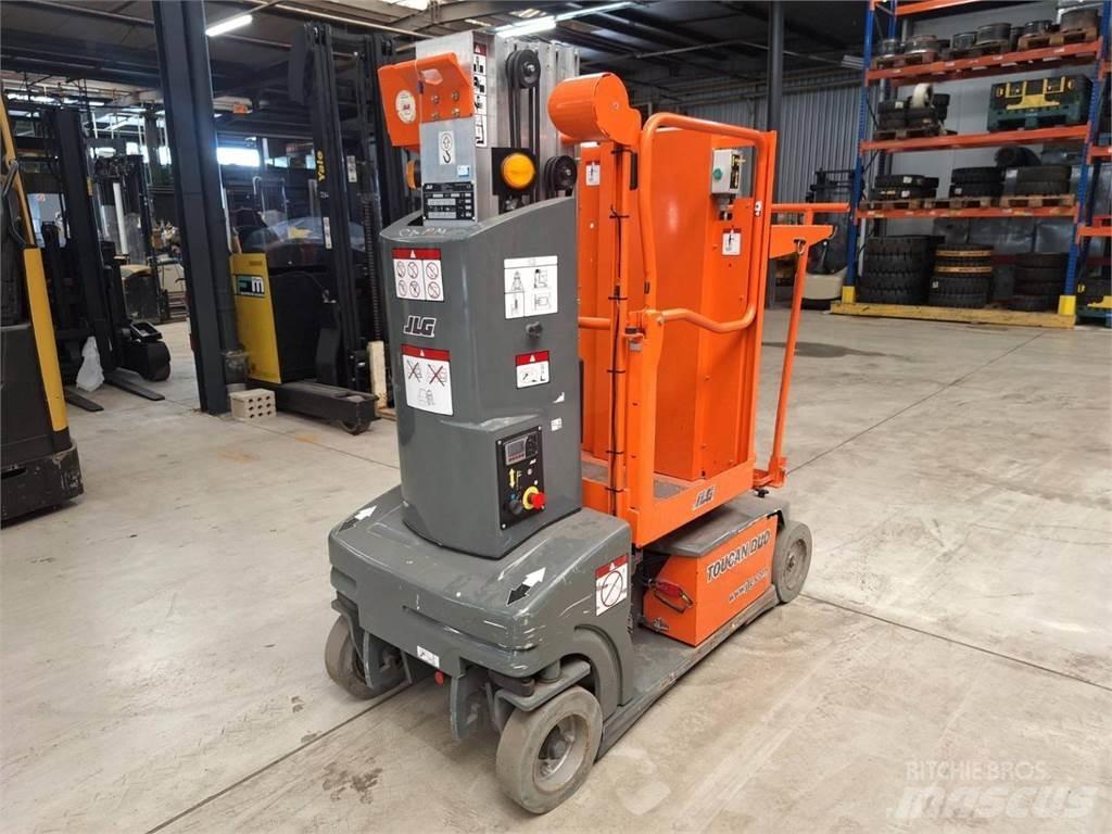 JLG TOUCAN DUO 其他升降機和作業平台