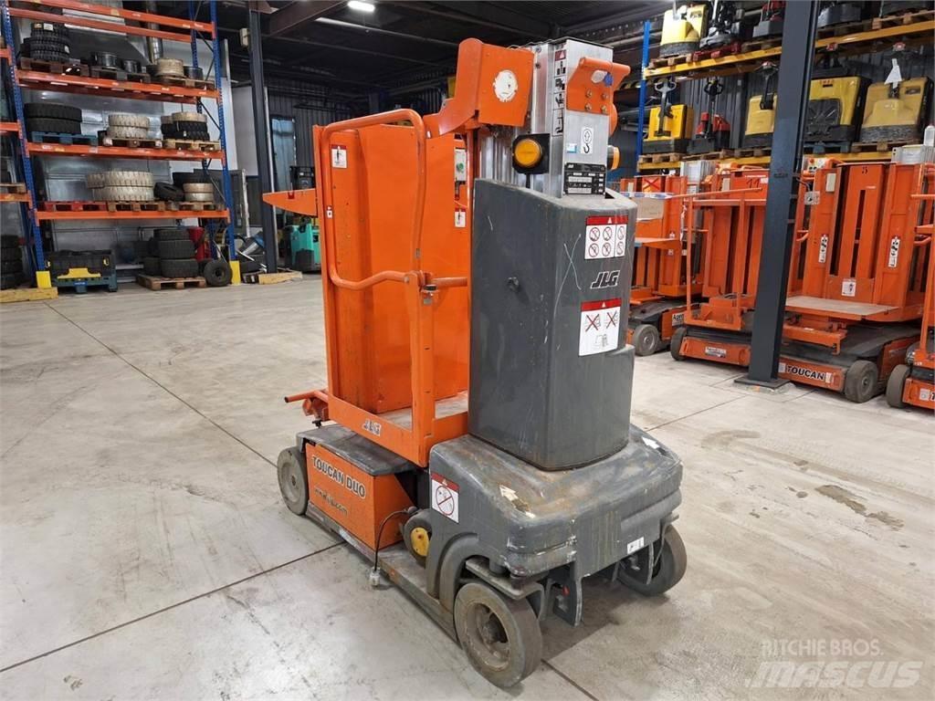 JLG TOUCAN DUO 其他升降機和作業平台
